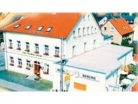 Bild 3 Zur deutschen Eiche u. Pension Inh. Volke in Großschönau