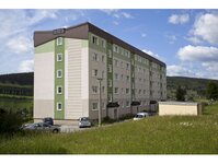 Bild 10 Wohnungsbaugenossenschaft Musikwinkel eG in Klingenthal