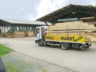 Bild 1 Holzfachmarkt Reiko Niese in Neukirchen