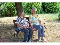 Bild 3 Pflegeheim Waldidyll in Gablenz