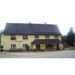 Bild 1 Bäckerei Schramm in Dorfchemnitz