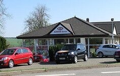 Bild 1 Autohaus Sayda GmbH in Sayda
