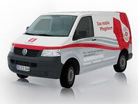 Bild 1 Elaskon Sachsen GmbH & Co. KG für Spezialschmierstoffe in Dresden