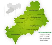 Bild 5 Handwerkskammer Chemnitz in Chemnitz