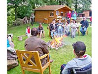 Bild 5 Lama-Ponyhof Inh. Schittko in Langenbernsdorf