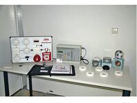 Bild 2 AMK Alarm-, Melde-, Kontrollsystemevertriebs GmbH in St. Egidien