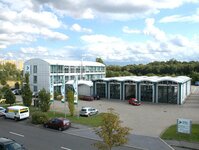 Bild 1 DEKRA Automobil GmbH in Dresden