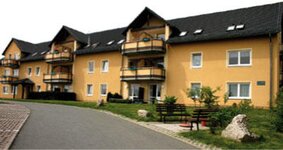 Bild 3 Diakoniestation der Kirchengemeinden Eibenstock und Umgebung e.V. in Schönheide