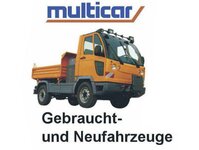 Bild 7 FIBAG Nutzfahrzeuge GmbH in Großrückerswalde