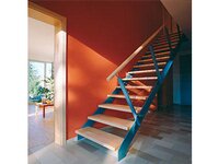 Bild 1 Göhler Treppen in Frauenstein