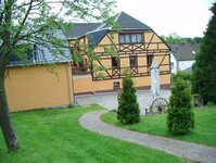Bild 8 Landhotel Quelle in Heidersdorf