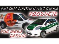 Bild 1 Werbefabrik Oliver Dybowski in Hoyerswerda