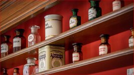 Bild 2 Apotheke der Unterstadt Susanne Garbe in Glauchau