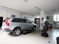 Bild 5 Trans-Service GmbH Schwarzenberg in Schwarzenberg/Erzgeb.