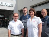 Bild 6 Autohaus Zurawski Inh. Andrea Pötter in Bischofswerda
