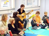 Bild 3 BGGS Gemeinn. Bildungsges. f. Gesundh.- u. Sozialberufe mbH in Görlitz