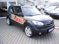 Bild 6 Chemnitzer Auto-Salon Zentrum GmbH in Chemnitz