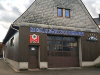 Bild 7 Metallbau in Königswalde