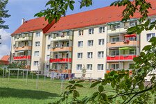 Bild 10 Wohnungsgenossenschaft Mittweida eG in Mittweida