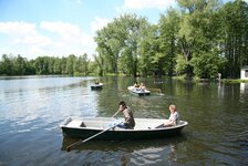 Bild 4 Pohlteichschänke in Kirchberg