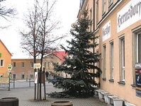 Bild 1 Gasthof Hermsdorf in Ottendorf-Okrilla