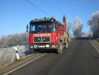 Bild 5 Marcel Friedrich Containerdienst in Kirchberg