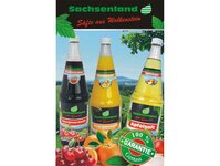 Bild 3 Sachsenland Fruchtquell GmbH in Wolkenstein