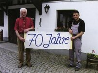 Bild 2 Bachmann OHG in Crimmitschau