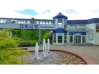 Bild 6 Gemeindezentrum in Neustadt in Sachsen