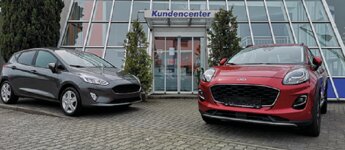Bild 5 Autohaus Hoffmann GmbH in Bautzen