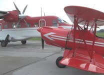 Bild 9 AERO-CLUB ZWICKAU e.V. in Zwickau