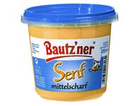 Bild 1 Bautzener Senf Laden in Bautzen