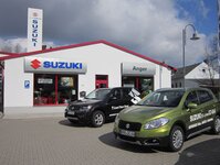 Bild 6 Autohaus Gebrüder Anger GmbH Vertragshändler Suzuki in Schlettau