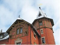 Bild 1 Richter in Waltersdorf