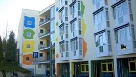 Bild 1 Sozialbetriebe Mittleres Erzgebirge gGmbH in Zschopau