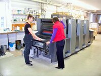 Bild 7 Görner Oskar GmbH in Chemnitz