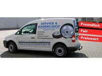 Bild 1 Autoservice Teichmann in Nünchritz