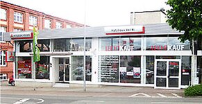 Bild 2 AUTOHAUS VOITEL GmbH in Plauen