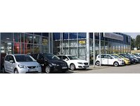 Bild 1 Auto-Zentrum Zwönitz Windisch GmbH in Zwönitz