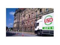 Bild 2 USD UMZÜGE |SERVICES GmbH in Dresden