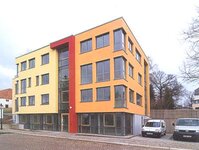 Bild 1 Zimmermann in Glauchau