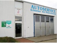 Bild 1 Günther in Lauter-Bernsbach