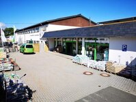 Bild 1 RHG Baucentrum Falkenstein in Falkenstein