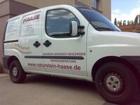 Bild 7 Naturstein Haase in Riesa