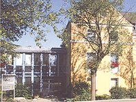 Bild 6 Senioren- und Pflegezentrum Aue - Eichert gemeinnützige GmbH in Aue-Bad Schlema