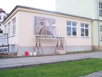 Bild 1 Schreier Maler GmbH in Ohorn