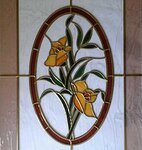 Bild 5 Glas Service Blume in Oederan