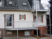 Bild 28 Schmiede & Schlosserei Weise in Hartmannsdorf