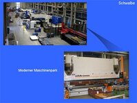 Bild 2 Schwalbe Metallbau GmbH in Mülsen