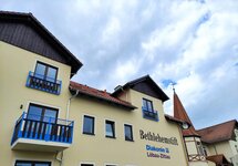Bild 1 Diakonisches Werk Löbau-Zittau gGmbH Altenpflegeheim Bethlehemstift in Zittau